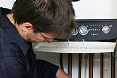 boiler replacement Welton Le Wold