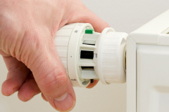 Welton Le Wold central heating repair costs