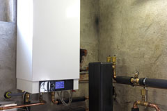 Welton Le Wold condensing boiler companies