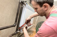Welton Le Wold heating repair