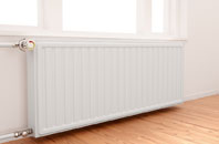Welton Le Wold heating installation